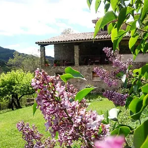 Mas Regort Vallfogona De Riucorb